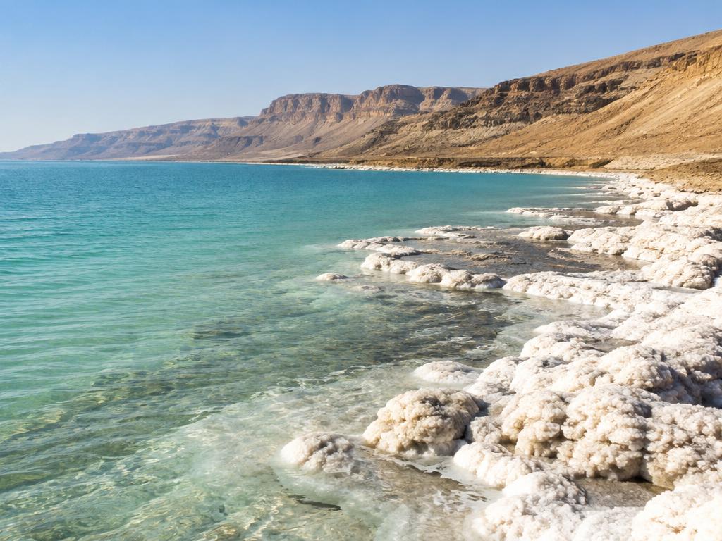 ים המלח